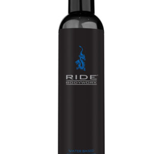 Shop Ride BodyWorx Water Based Lubricant - 8.5 oz online
