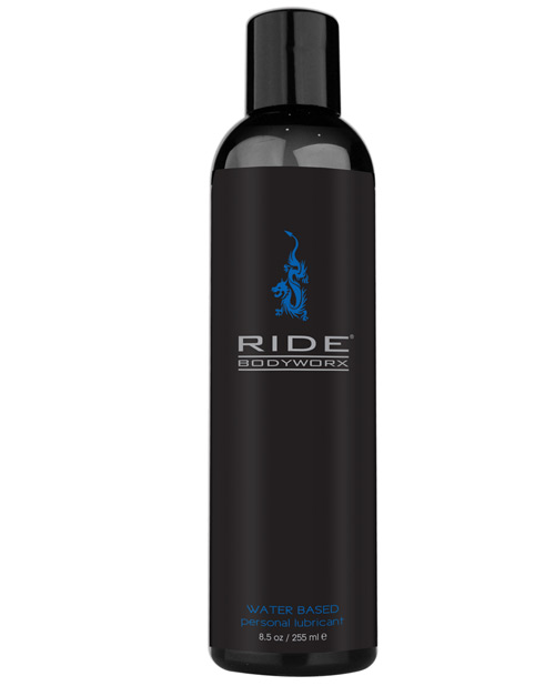 Shop Ride BodyWorx Water Based Lubricant - 8.5 oz online