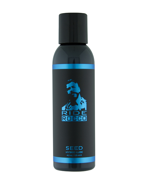 Shop Ride Rocco Seed Hybrid Cum Lube - 4.2 oz online