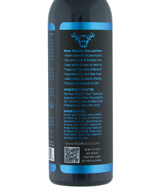 Order Ride Rocco Seed Hybrid Cum Lube - 8.5 oz online