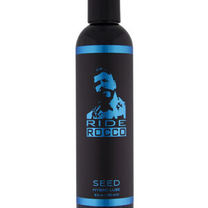 Shop Ride Rocco Seed Hybrid Cum Lube - 8.5 oz online
