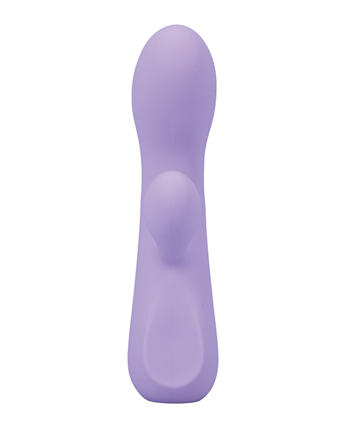 Buy RITUAL RITUAL Aura Rechargeable Silicone Rabbit Vibe - Lilac