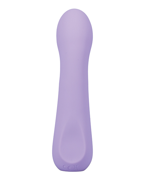 Shop RITUAL Aura Rechargeable Silicone Rabbit Vibe - Lilac