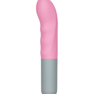 Shop Rock Candy The Betterfinger G-Spot Vibe - Pink/Grey online