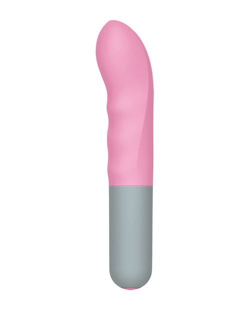 Shop Rock Candy The Betterfinger G-Spot Vibe - Pink/Grey online