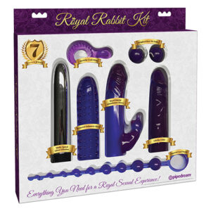 Shop Royal Rabbit Kit online