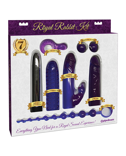 Shop Royal Rabbit Kit online