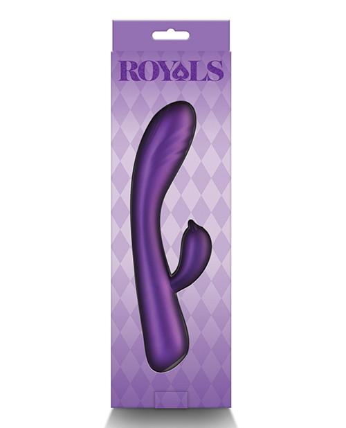 Order Royals Duchess - Metallic Purple online