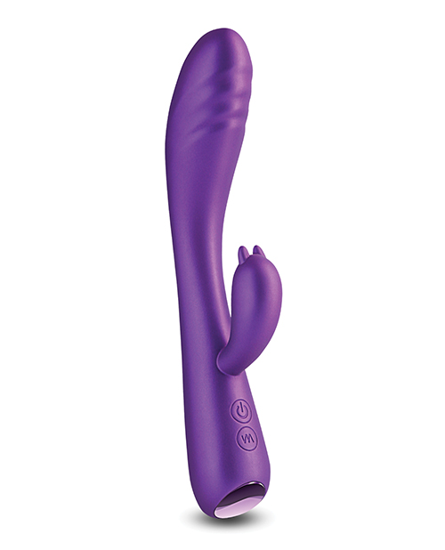 Royals Duchess - Metallic Purple for sale