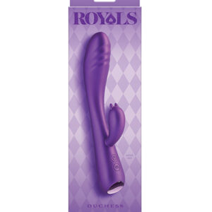 Shop Royals Duchess - Metallic Purple online
