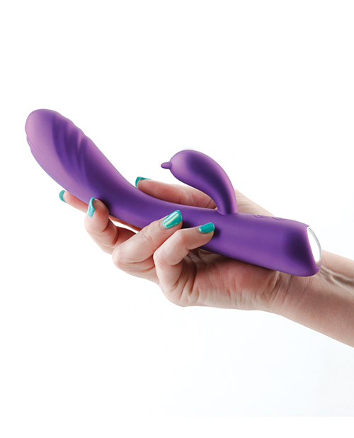 Buy Royals Royals Duchess - Metallic Purple