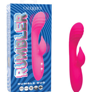 Shop Rumbler Rumble Duo - Pink online