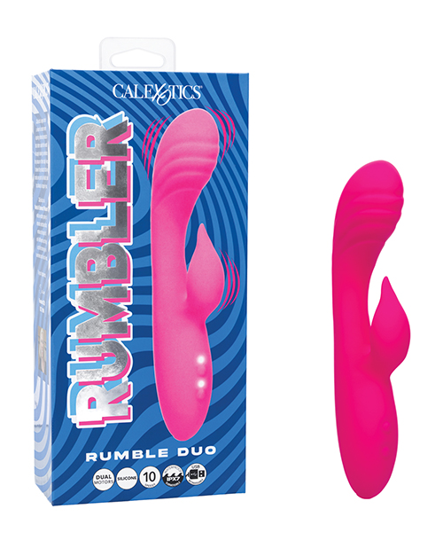 Shop Rumbler Rumble Duo - Pink online