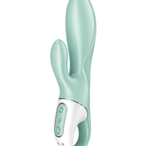 Shop Satisfyer Air Pump Bunny 5+ - Mint online