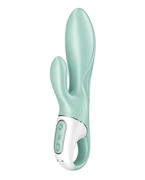 Shop Satisfyer Air Pump Bunny 5+ - Mint online