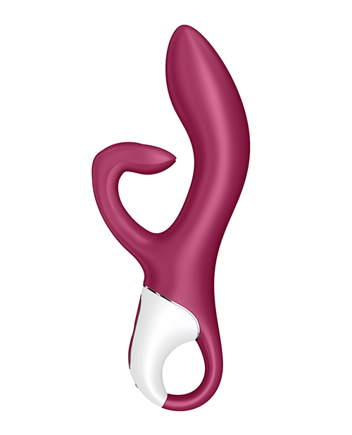 Order Satisfyer Embrace Me - Berry online