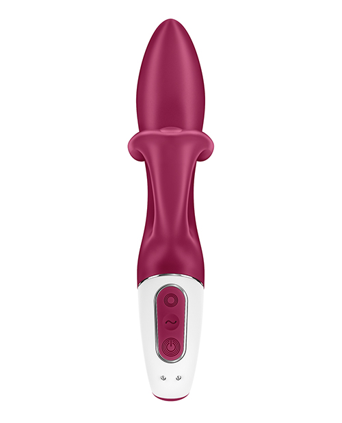 Satisfyer Embrace Me - Berry for sale