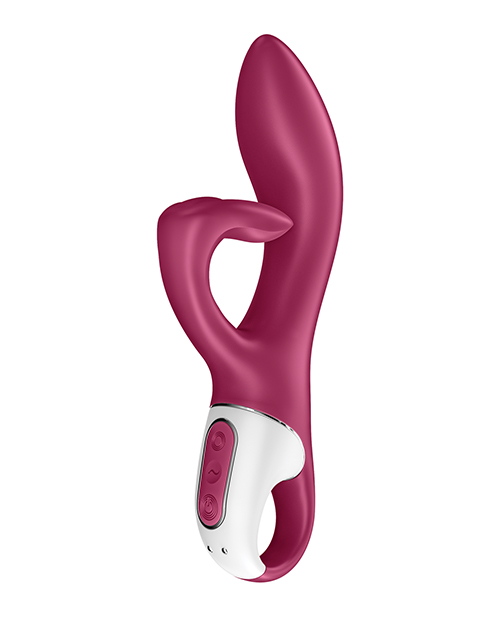 Shop Satisfyer Embrace Me - Berry online