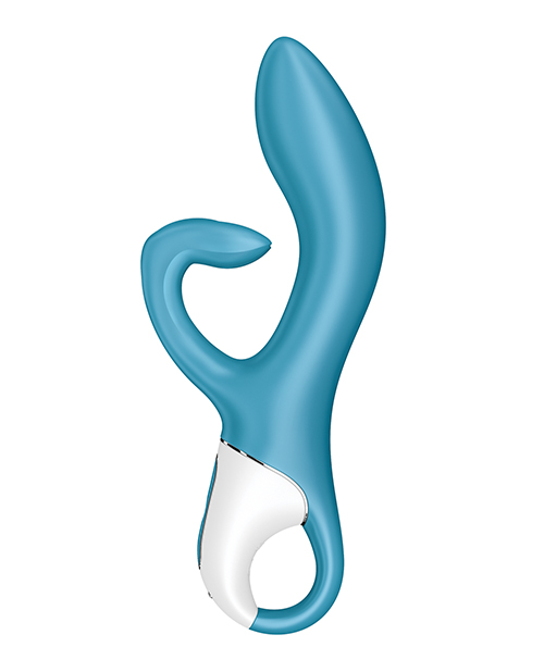 Order Satisfyer Embrace Me - Turquoise online