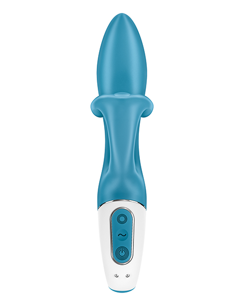 Satisfyer Embrace Me - Turquoise for sale