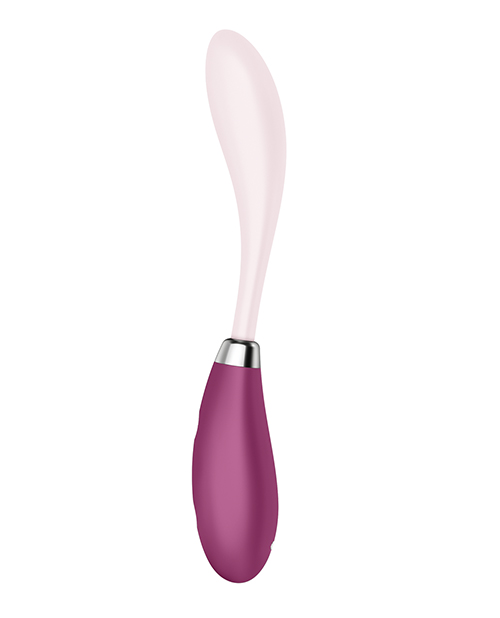 Order Satisfyer G Spot Flex 3 - Red online