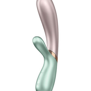 Shop Satisfyer Hot Lover - Green online