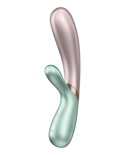 Shop Satisfyer Hot Lover - Green online