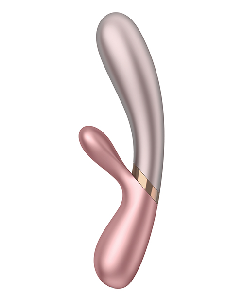 Order Satisfyer Hot Lover - Pink online