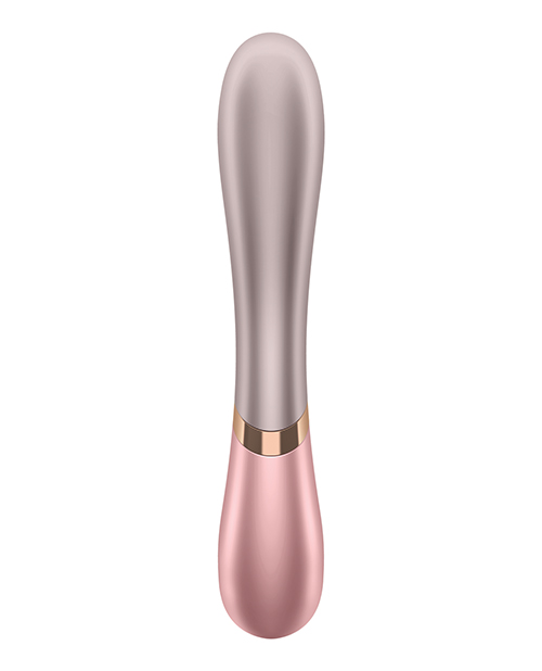 Satisfyer Hot Lover - Pink for sale
