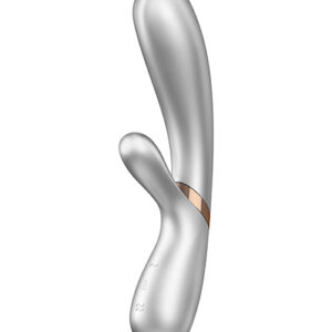 Shop Satisfyer Hot Lover - Silver online