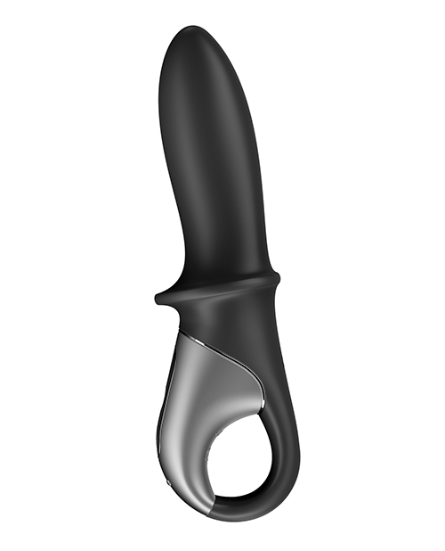 Order Satisfyer Hot Passion - Black online