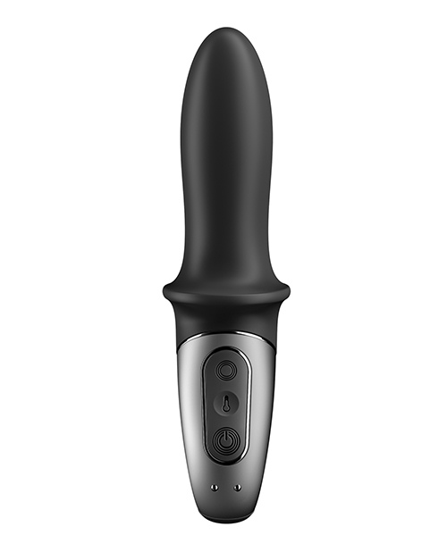 Satisfyer Hot Passion - Black for sale