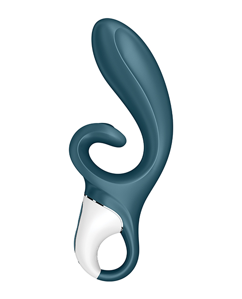 Order Satisfyer Hug Me - Grayblue online