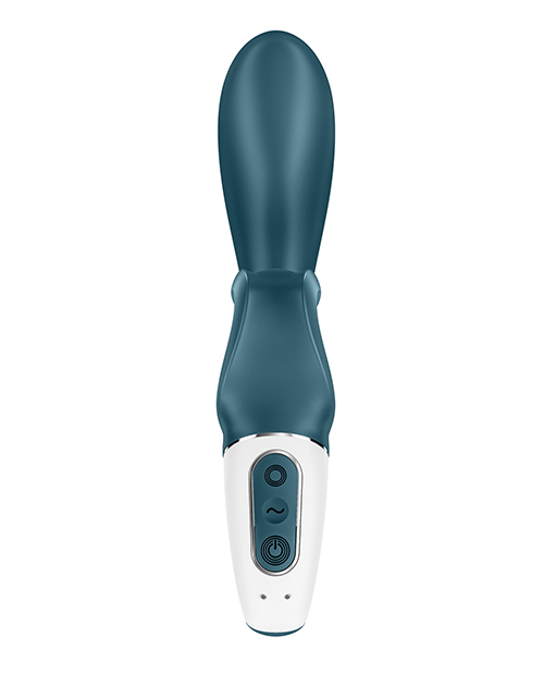 Satisfyer Hug Me - Grayblue for sale