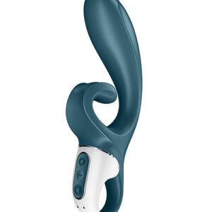 Shop Satisfyer Hug Me - Grayblue online