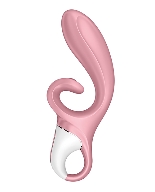 Order Satisfyer Hug Me - Pink online