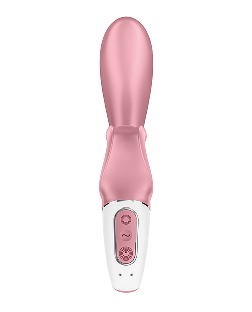 Satisfyer Hug Me - Pink for sale