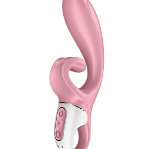 Shop Satisfyer Hug Me - Pink online