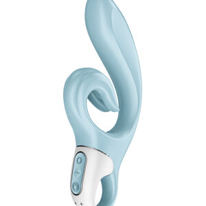 Shop Satisfyer Love Me - Blue online