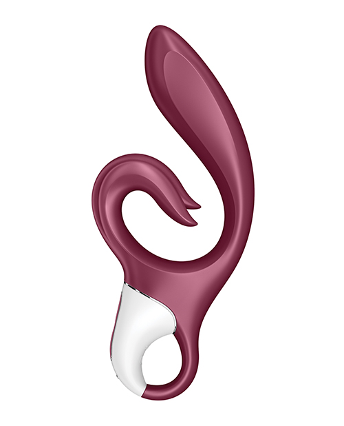 Order Satisfyer Love Me - Red online