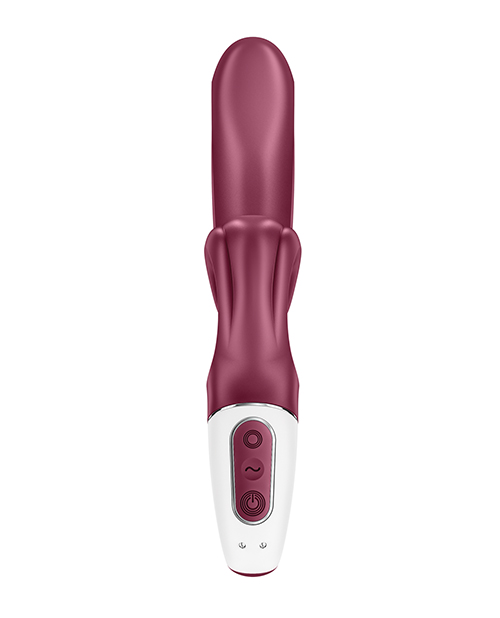 Satisfyer Love Me - Red for sale