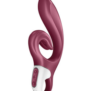 Shop Satisfyer Love Me - Red online
