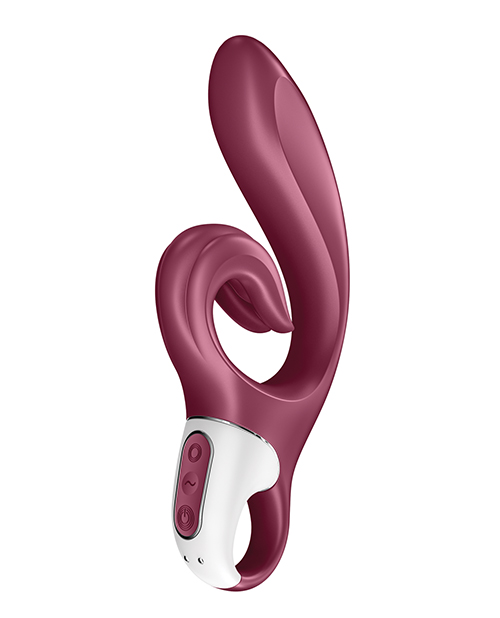 Shop Satisfyer Love Me - Red online
