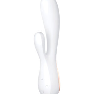 Shop Satisfyer Mono Flex - White online