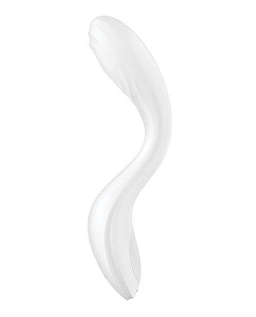 Order Satisfyer Rrrolling Pleasure - White online