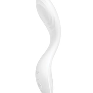 Shop Satisfyer Rrrolling Pleasure - White online