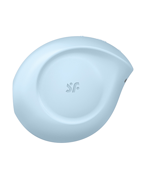 Order Satisfyer Sugar Rush - Blue online