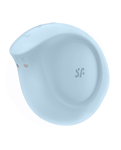 Satisfyer Sugar Rush - Blue for sale
