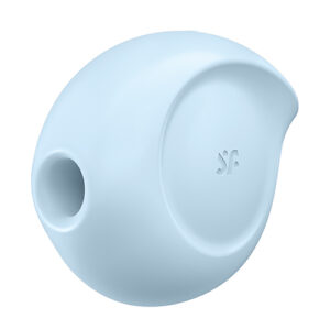 Shop Satisfyer Sugar Rush - Blue online