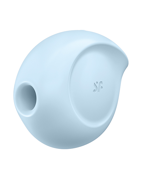 Buy Satisfyer Sugar Rush - Blue online